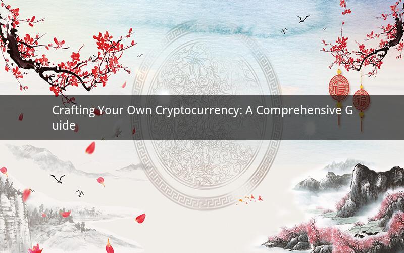 Crafting Your Own Cryptocurrency: A Comprehensive Guide