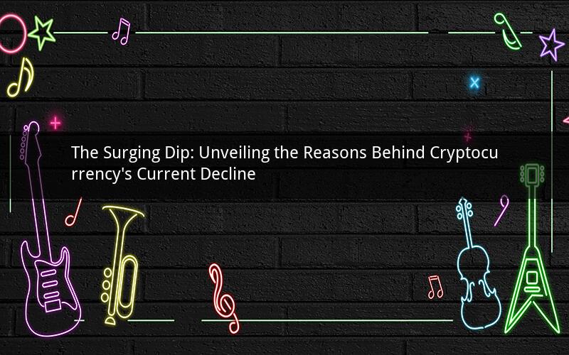 The Surging Dip: Unveiling the Reasons Behind Cryptocurrency's Current Decline