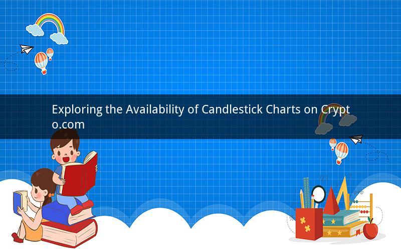 Exploring the Availability of Candlestick Charts on Crypto.com