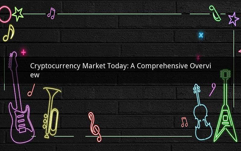 Cryptocurrency Market Today: A Comprehensive Overview
