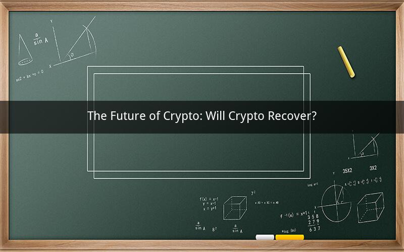 The Future of Crypto: Will Crypto Recover?