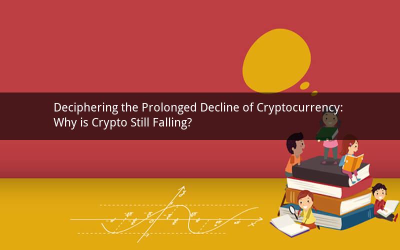 Deciphering the Prolonged Decline of Cryptocurrency: Why is Crypto Still Falling?