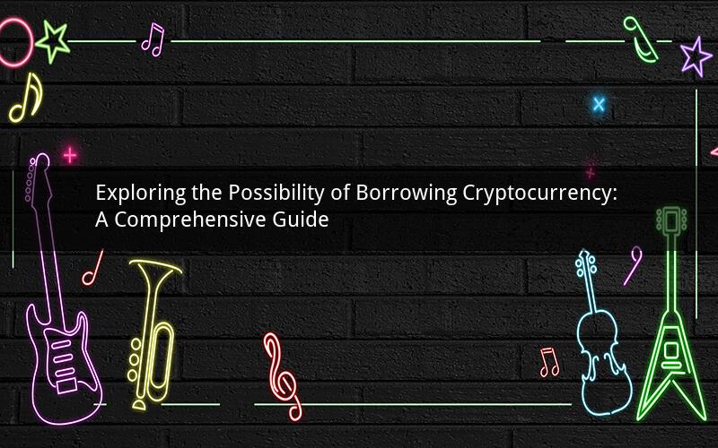 Exploring the Possibility of Borrowing Cryptocurrency: A Comprehensive Guide