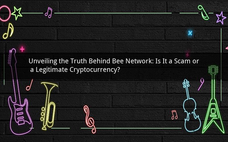 Unveiling the Truth Behind Bee Network: Is It a Scam or a Legitimate Cryptocurrency?