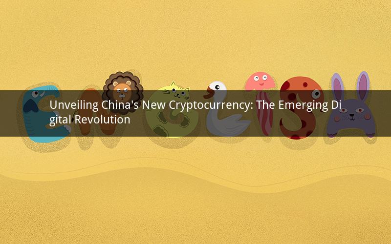 Unveiling China's New Cryptocurrency: The Emerging Digital Revolution