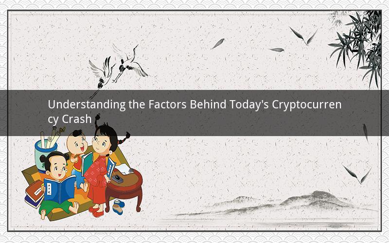Understanding the Factors Behind Today's Cryptocurrency Crash