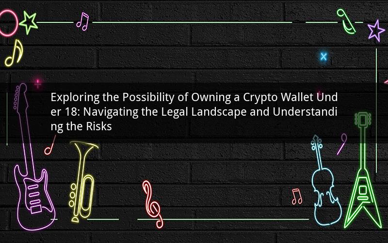 Exploring the Possibility of Owning a Crypto Wallet Under 18: Navigating the Legal Landscape and Understanding the Risks