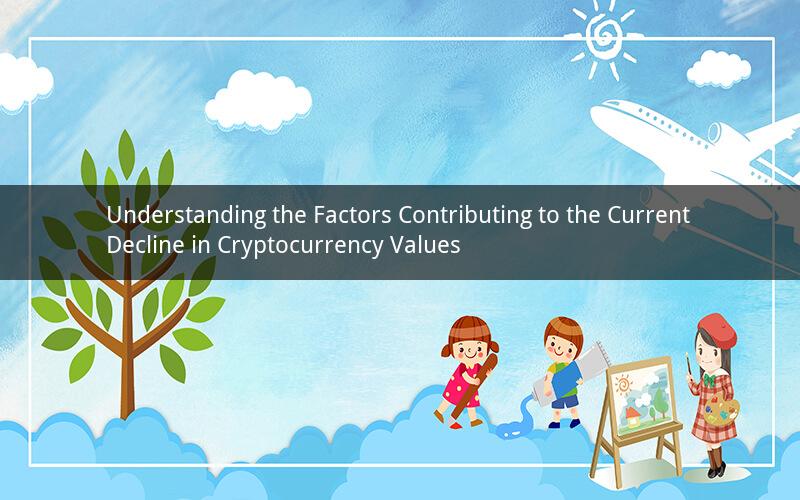 Understanding the Factors Contributing to the Current Decline in Cryptocurrency Values