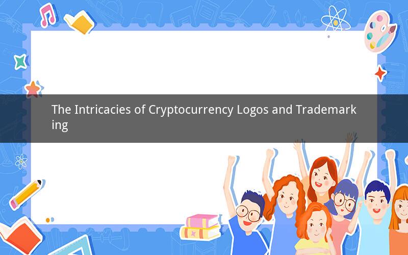 The Intricacies of Cryptocurrency Logos and Trademarking