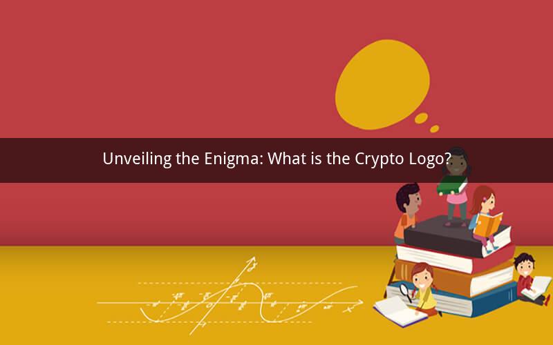 Unveiling the Enigma: What is the Crypto Logo?