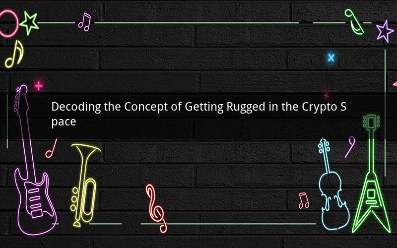 Decoding the Concept of Getting Rugged in the Crypto Space