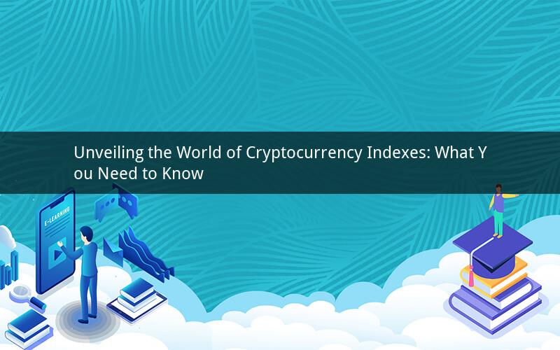 Unveiling the World of Cryptocurrency Indexes: What You Need to Know