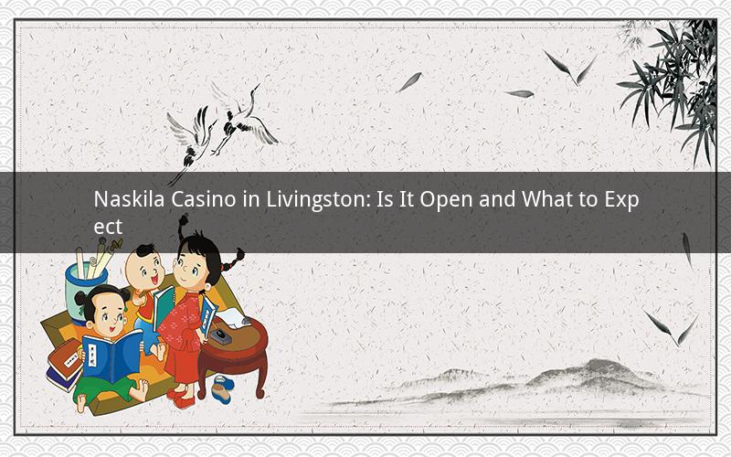 Naskila Casino in Livingston: Is It Open and What to Expect