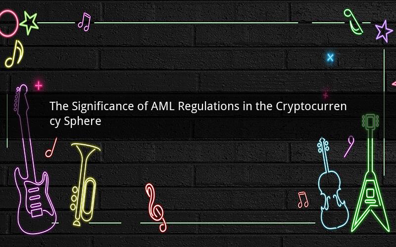 The Significance of AML Regulations in the Cryptocurrency Sphere
