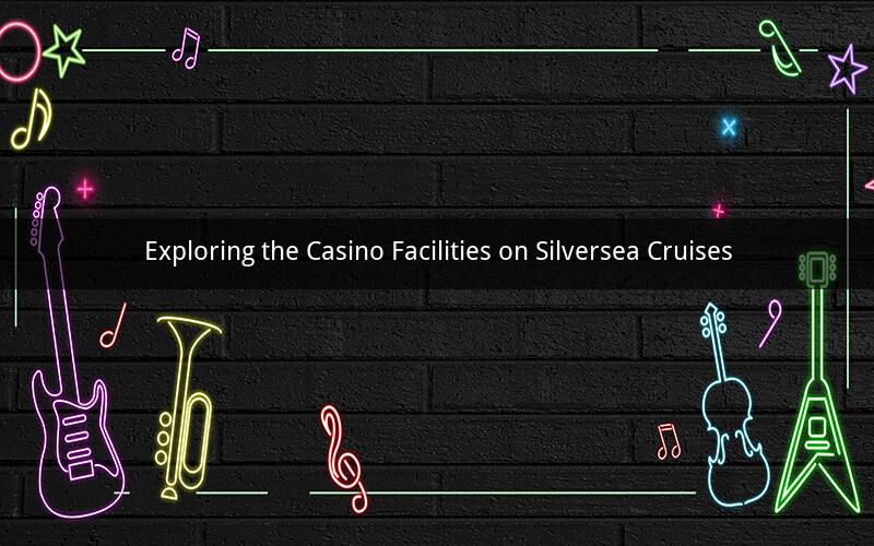 Exploring the Casino Facilities on Silversea Cruises
