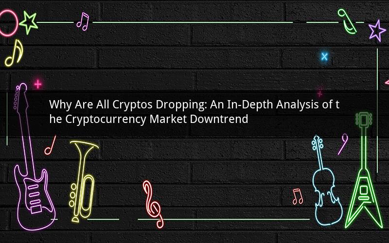 Why Are All Cryptos Dropping: An In-Depth Analysis of the Cryptocurrency Market Downtrend