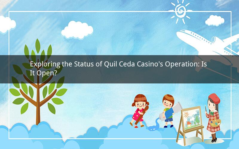 Exploring the Status of Quil Ceda Casino's Operation: Is It Open?