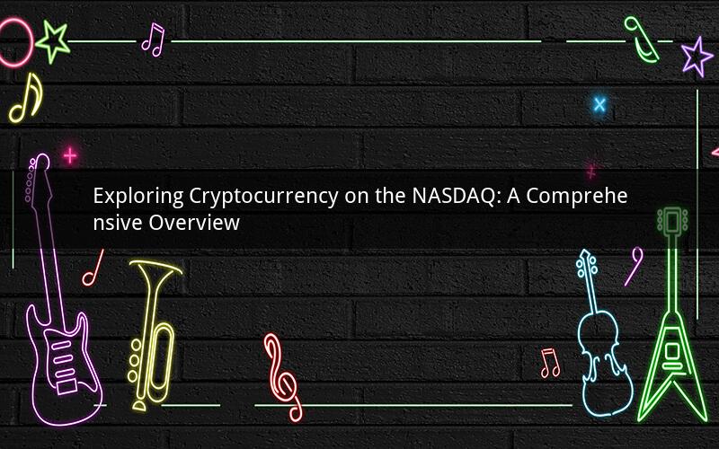 Exploring Cryptocurrency on the NASDAQ: A Comprehensive Overview